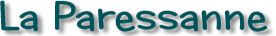 La Paressanne