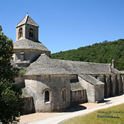 Abbaye de Sénanque