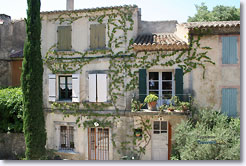 Eygali&egrave;res - Alpilles