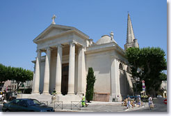 Saint-R&eacute;my de Provence