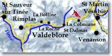 Valdeblore