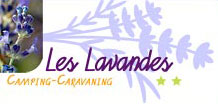 Camping Les Lavandes