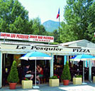 Visitez le camping Le Pesquier