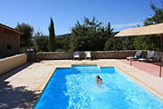 Camping Les Olivettes