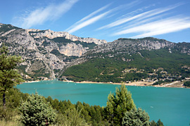Domaine du Petit Lac