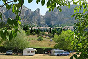 Camping Manaysse