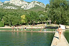 Domaine du Petit Lac