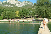 Domaine du Petit Lac