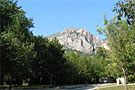 Camping Saint Clair