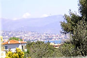 Camping Panorama