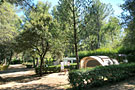 Huttopia Fontvieille