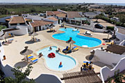 Camping Club Le Clos du Rh&ocirc;ne