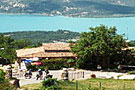 CAMPING DE L 'AIGLE