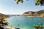 Camping Le Vieux Ch&ecirc;ne