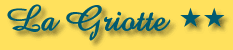 La Griotte