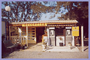 Une Chambre en Ville