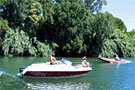 Camping La Barque