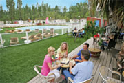 Visitez le Camping du Montourey !