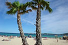 BJ Riviera Holidays