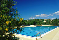 Visitez le Domaine Les Na&iuml;ades