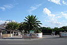 Camping La Pin�de