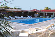 Camping MARE E SOLE
