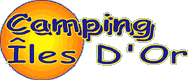 Camping Les Iles d'Or