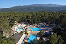 Domaine de La Sainte Baume