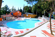 Camping Les Playes