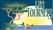 Les Tournels
