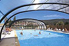 Camping La Vidaresse