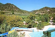 Domaine de l'Ecluse