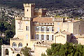 Chateau de La Barben
