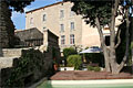 Chateau de Goult