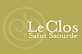 Le Clos St Saourde