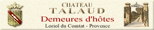 Visit Chateau Talaud