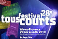 Festival Tous Courts 