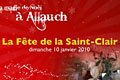 Fete de la Saint-Clair