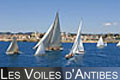 Les Voiles d� Antibes