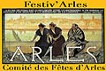 fetes d'Arles