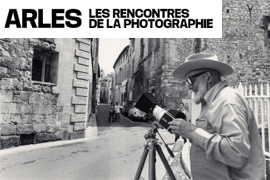 Rencontres Internationales de la photo