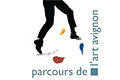 Parcours de l'Art en Avignon
