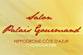 Salon du Palais Gourmand 