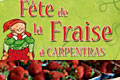 Fete des Fraises 