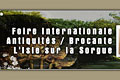 Foire antiquit� et Brocante 
