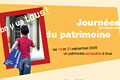 journ�es du patrimoine 