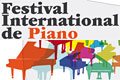 Festival International de piano