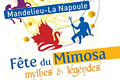 Fete du Mimosa de Mandelieu 