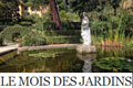 Le Mois des Jardins a Menton