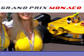 Grand Prix F1 de Monaco